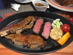 -西堤厚牛排(昆山店)