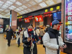 -璇宫国际影城(江汉路店)