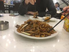 -吉源大排档·鱼生·海鲜(烧烤彩印厂店)