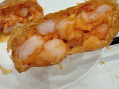-喜宴又一村·粤菜·茶点·海鲜(壹方天地店)