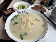 -阿达师傅鱼汤面
