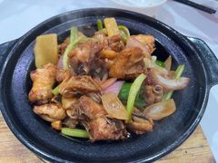 -香港深仔记茶餐厅(东门店)