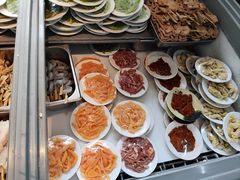-万记麻辣烫国展总店
