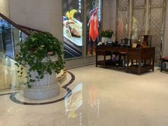 -花中城·杭帮菜·粤菜·海鲜火锅(清泰街店)