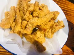 -马路牙子地桌烤肉(工体店)