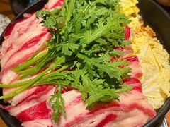 -水之惠鲜鱼料理(王府大街店)