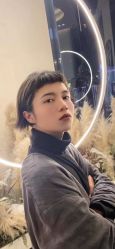 -汀南丝雨Hair design