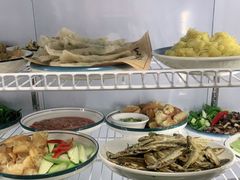-李东农庄(中南百草园地标店)