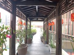 -道南書院·私房菜·早午茶·茶馆