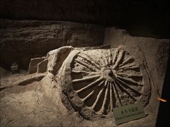 -汉景帝阳陵博物院
