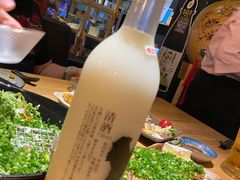 -慢走(甜水园店)