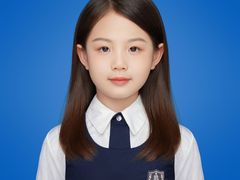 -iF摄影•全家福•证件照•形象照(南山店)