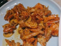 -滋粥楼·顺德菜海鲜茶点(金融城店)