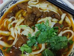 传统刀削面-韩师傅老大同刀削面(北苑路店)