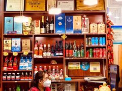 -晓林火锅(安定门店)