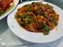 -同聚德饭店(守敬北路店)