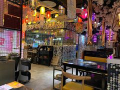 -鹤江桥·红油牛肉粉(SKP店)