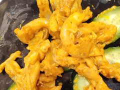 -玉华台饭庄·淮扬菜·烤鸭(望京店)