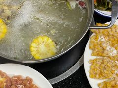 -合味土鸡火锅(中海世贸花园金碧庄店)