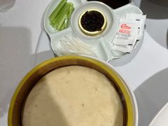 精品烤鸭-福海居烤鸭店(鸟巢店)