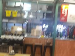 -KAOTOWN烤堂•烧烤(海汇港店)