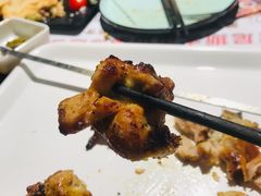 -通海俄式烧烤·俄罗斯大串(嵩山路店)