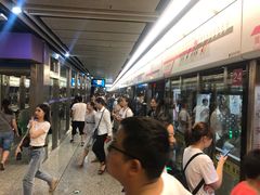 -红土地(地铁站)