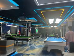 -永宁台球·棋牌俱乐部(淮海路店)