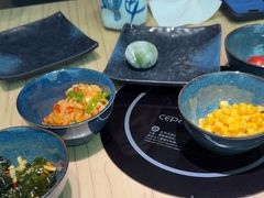 -沼津港精致料理·寿喜烧·烧鸟(漕河泾印象城店)