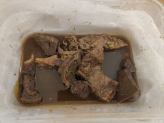 -明记牛杂(新马路分店)