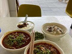 -大碗面(洗面桥街店)