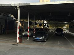 -京西五环机动车检测场