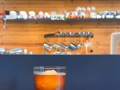 -Be Lived Cafe比例咖啡(摩天轮店)