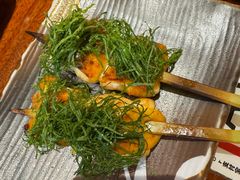 -鸟鹏烧鸟居酒屋(仁恒梦中心店)