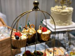 -梦境蛋糕FAN·TacyCake(德思勤店)