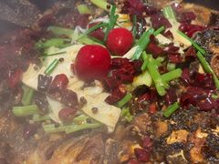 -老板恋上鱼(恒隆广场店)