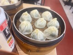 荠菜汤包-法华汤包馆(法华镇路店)