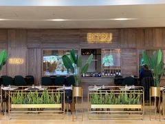 -Bizou American Brasserie(太古广场店)