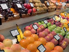 -每日新鲜水果吧(芮欧百货店)