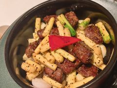 -粗茶淡饭·壹号餐房(洞庭街店)