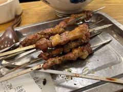 -二宽中国兰州拉面(幸福城店)
