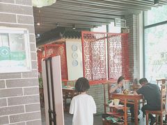 -五悦北平四季涮肉·烧烤(老商埠店)