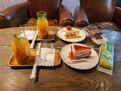 -黑草莓(重庆路店)