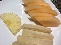 -鼓浪湾酒店自助餐