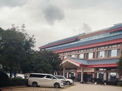 -丽江三义国际机场