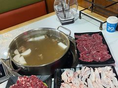 -三毛牛肉店(福强店)