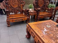 -孙府大院(步行街店)