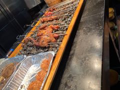 -369自助烤肉鱼火锅(平阳路店)