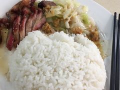 -老字号蛇口德记烧腊饭店·海鲜加工