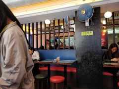 大堂-星林居酸辣米线餐厅